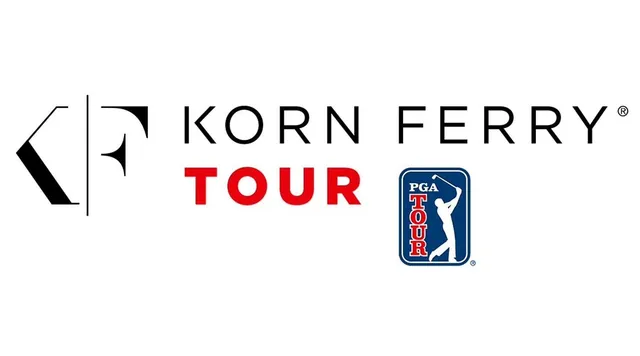 Korn ferry logo